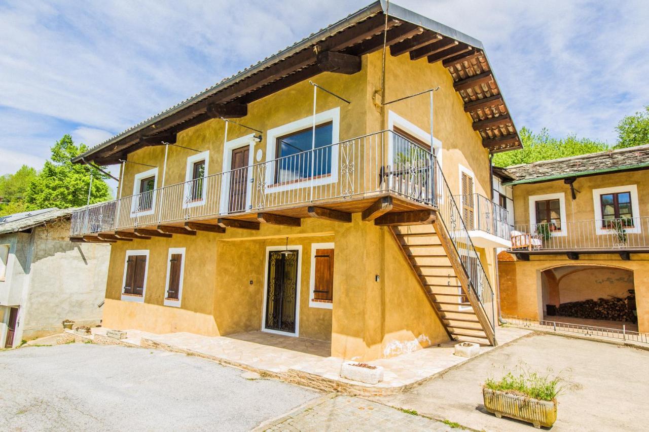 Casa Frere - B&B