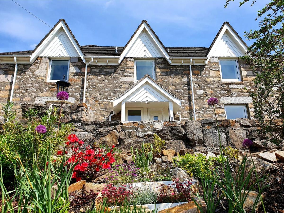 B&B Pitlochry - Elmwood House - Bed and Breakfast Pitlochry