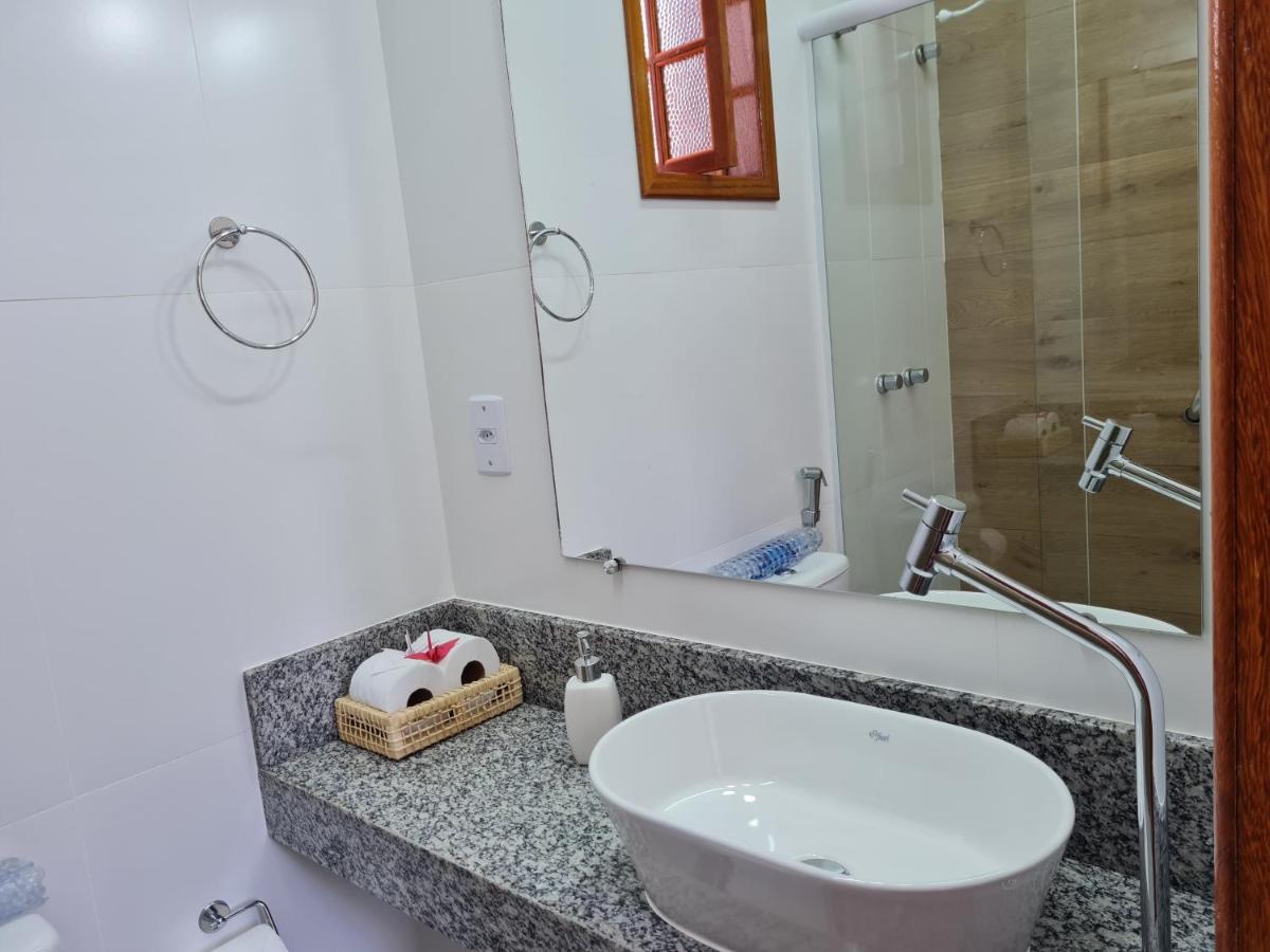 Suite con Balcone