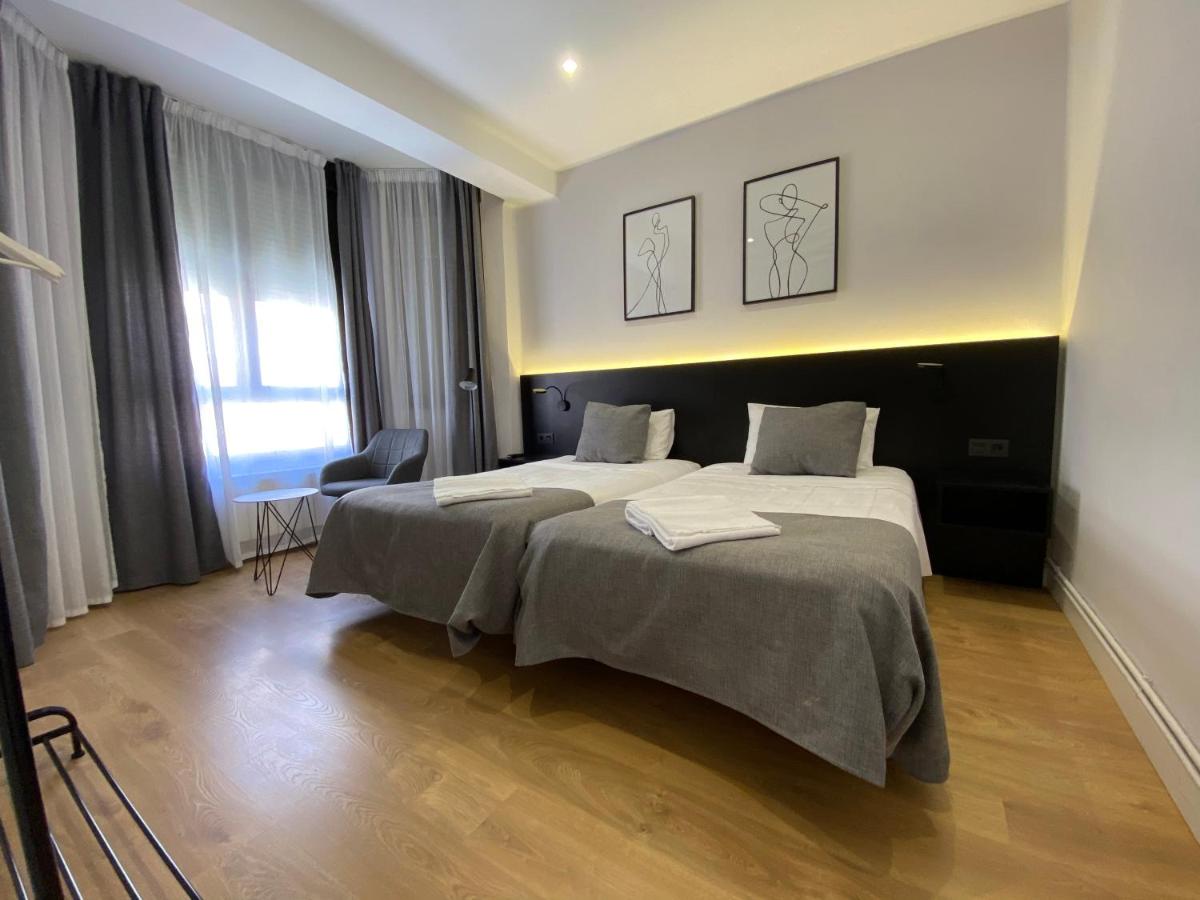 B&B Logroño - Apartamento céntrico Logroño Confort - Bed and Breakfast Logroño