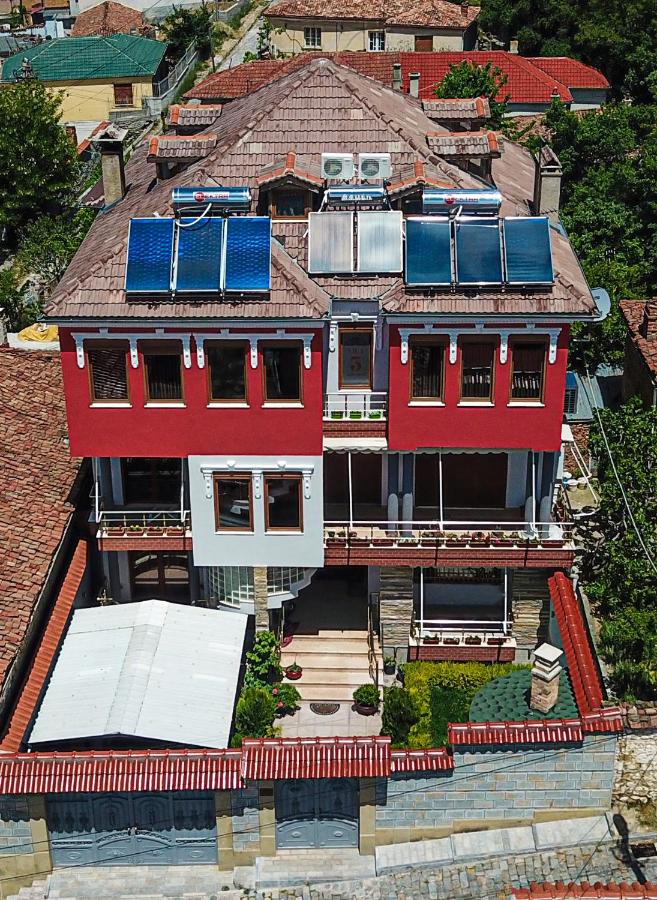 Vila 3 Korçë - B&B