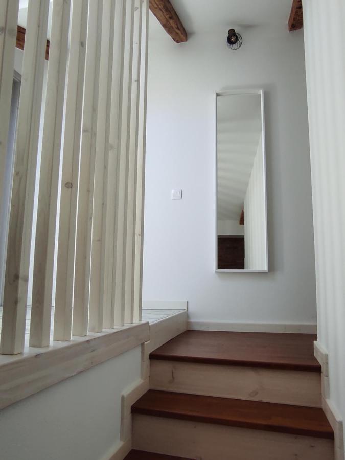 Tweepersoonskamer met Eigen Badkamer