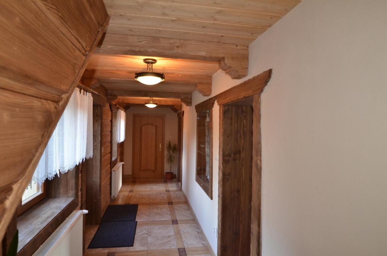 Privát Domino - B&B