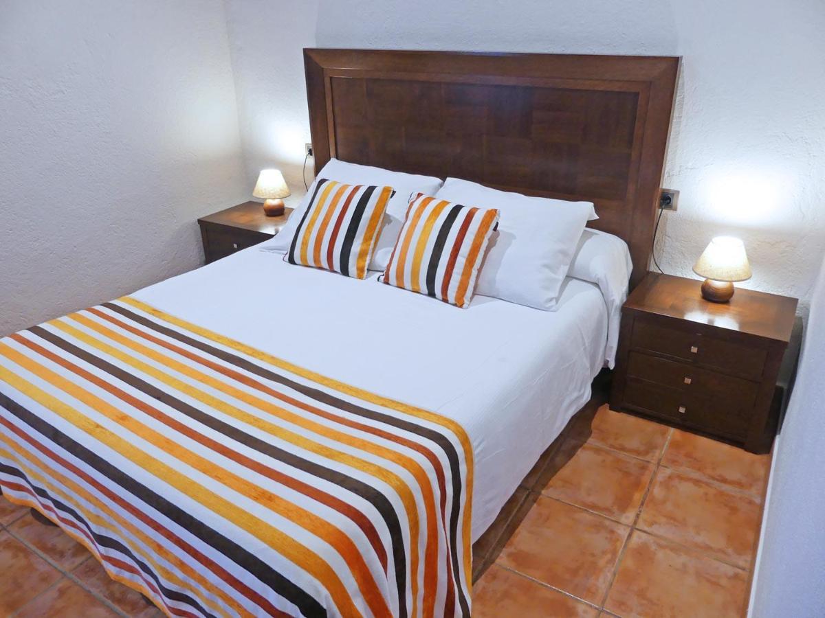 Chambre Triple Économique