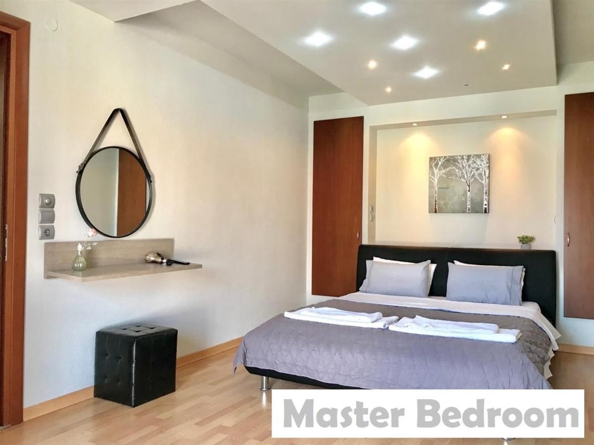 Venia's House - B&B Skála Potamiás