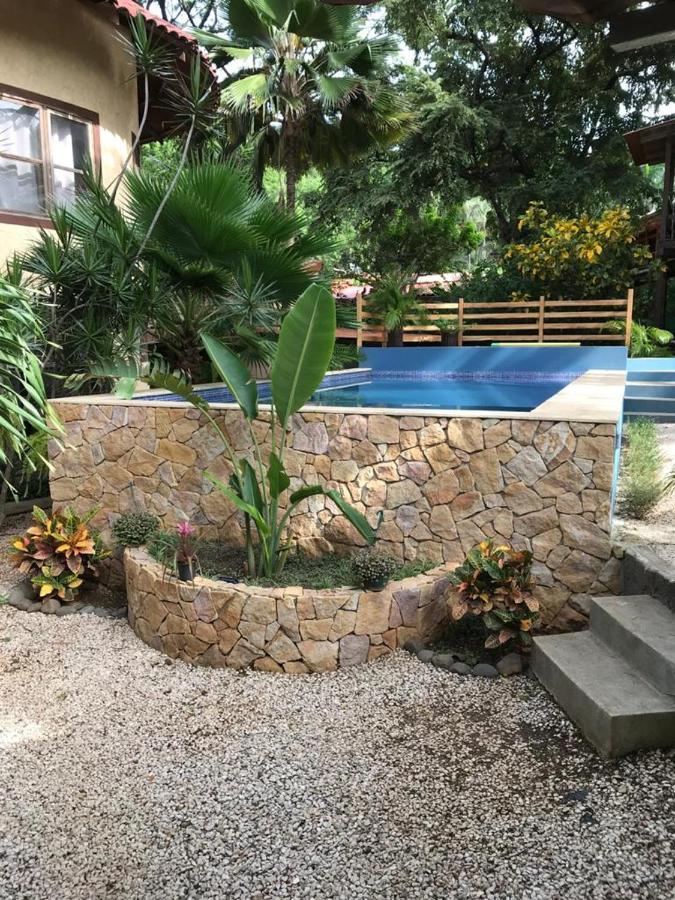 Apartamento Boruca Tamarindo - Ferienwohnung
