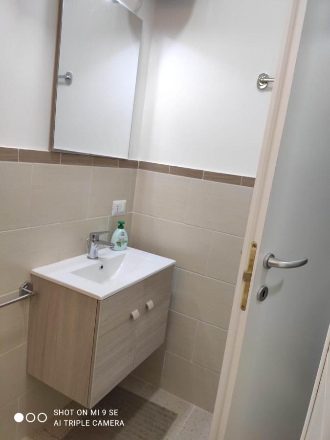 Residenza Marvasi 10 - B&B