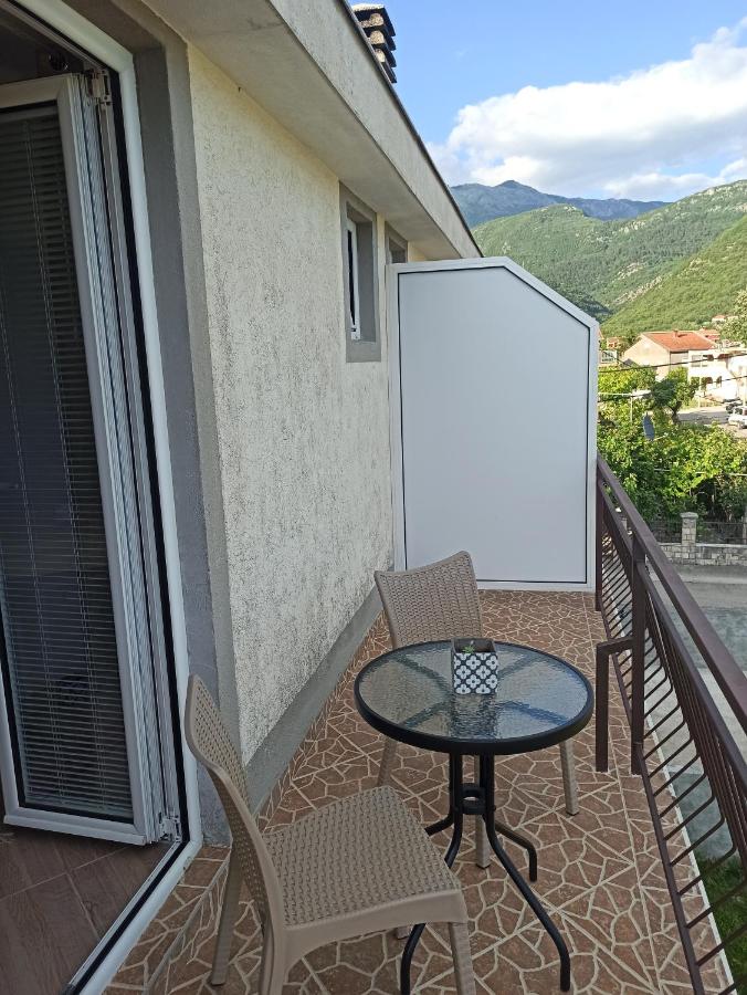 Camera King con Balcone 