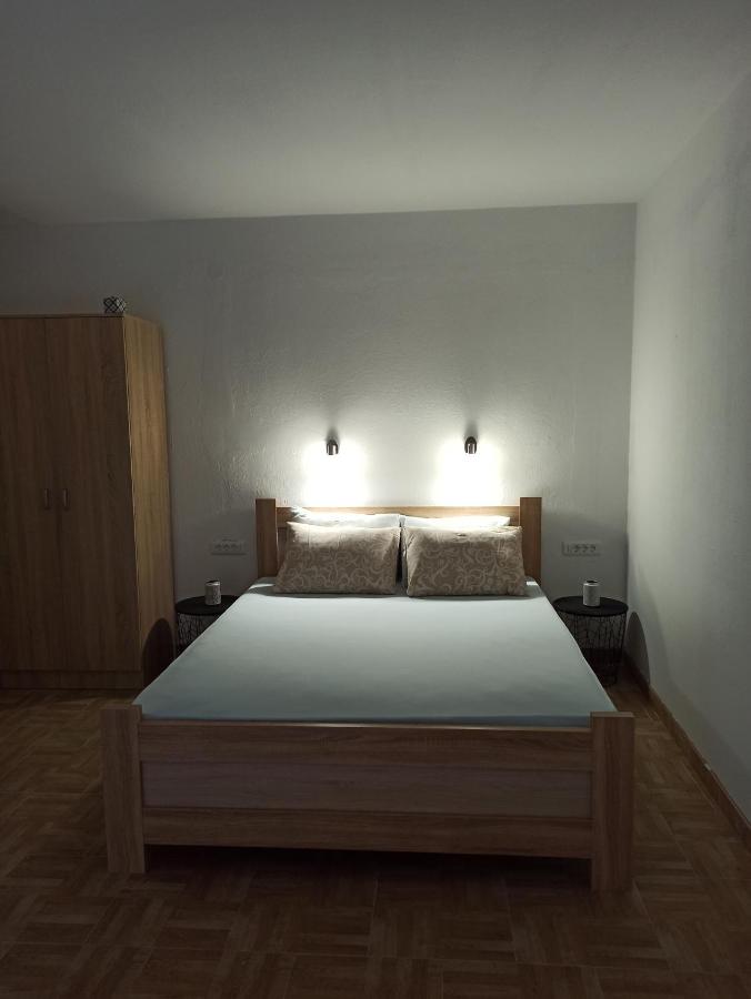 Chambre Lit King-Size