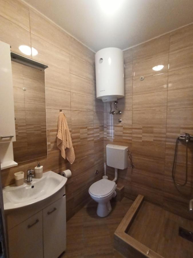 Twin Room with Balcony
