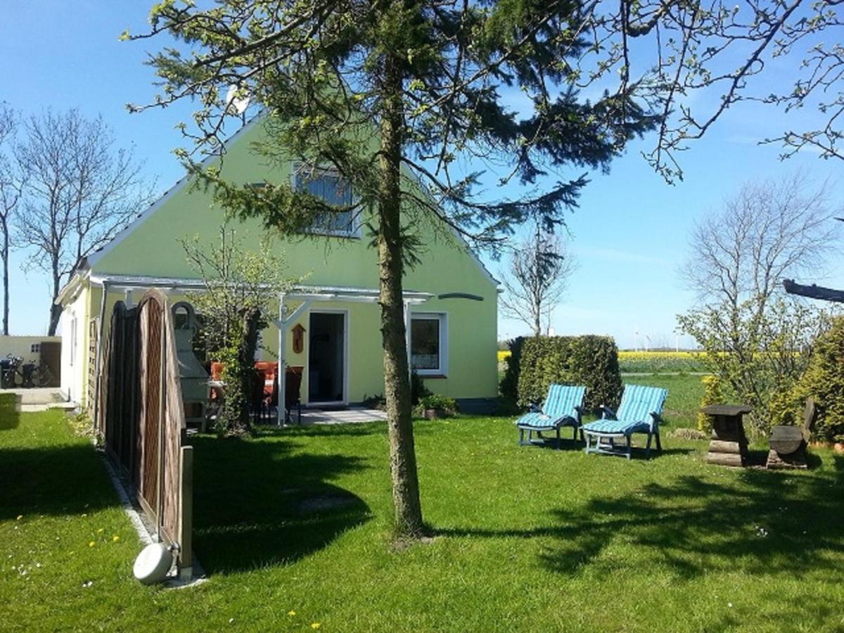 Haus Christine - Ferienwohnung