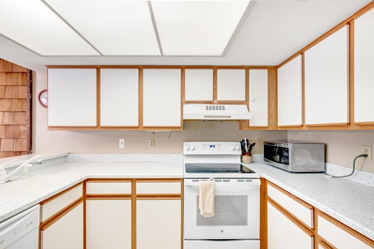 Appartement 2 Chambres