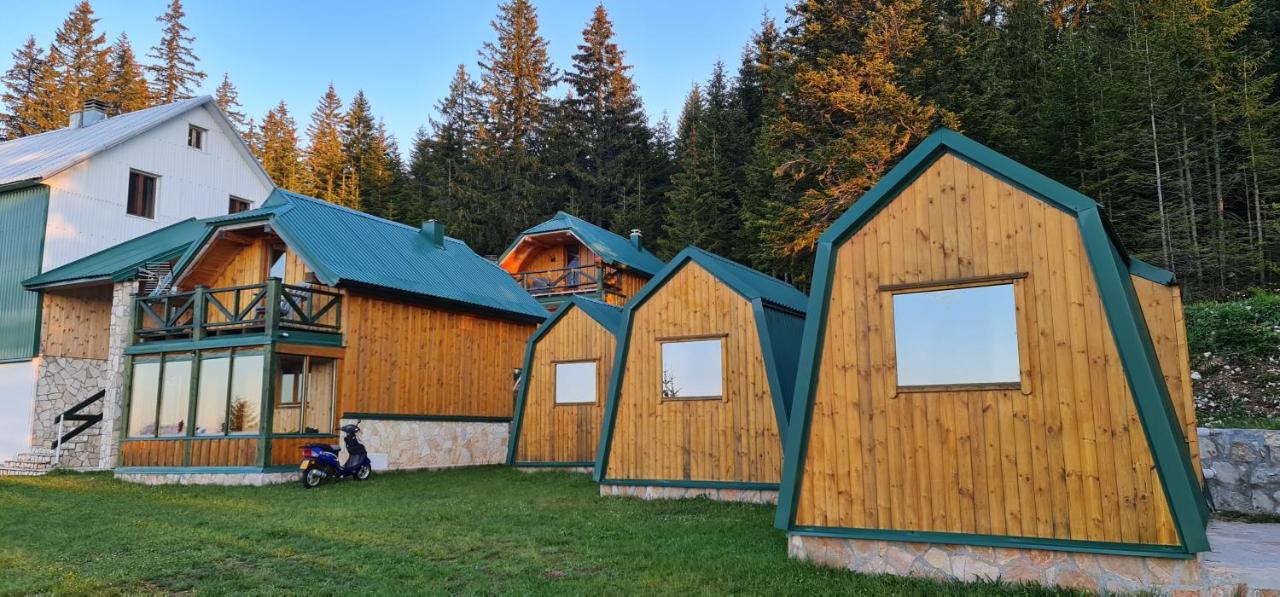Razvršje Co - Bed and Breakfast