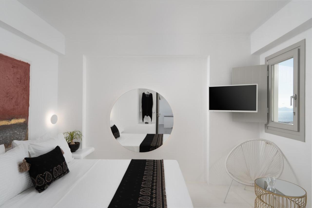 Suite Deluxe con Vasca Idromassaggio