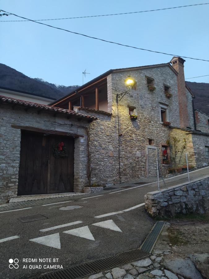 La Ritonda - Ferienwohnung