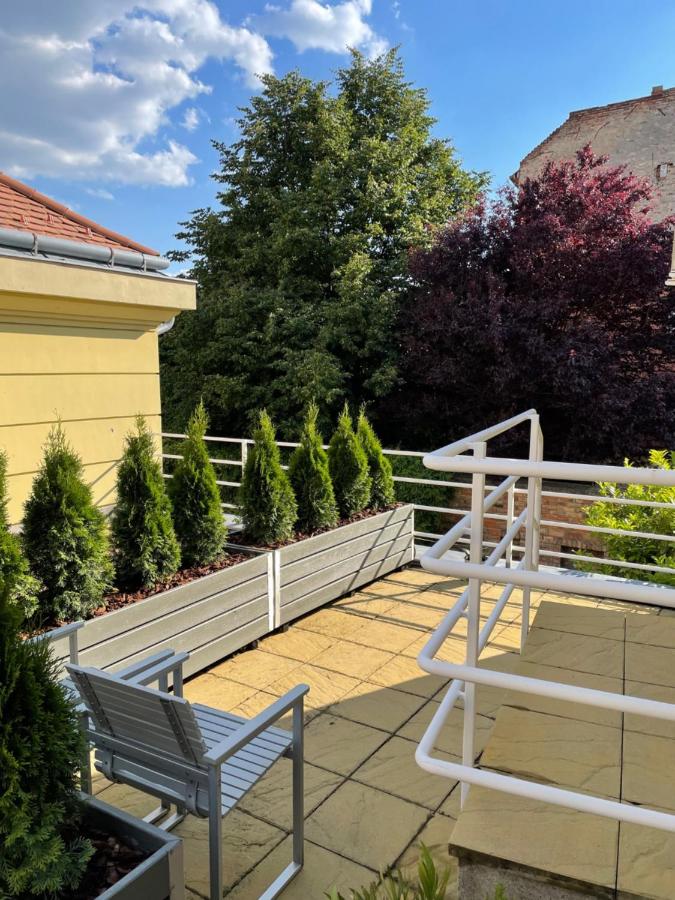 Appartement met 2 Slaapkamers en Terras