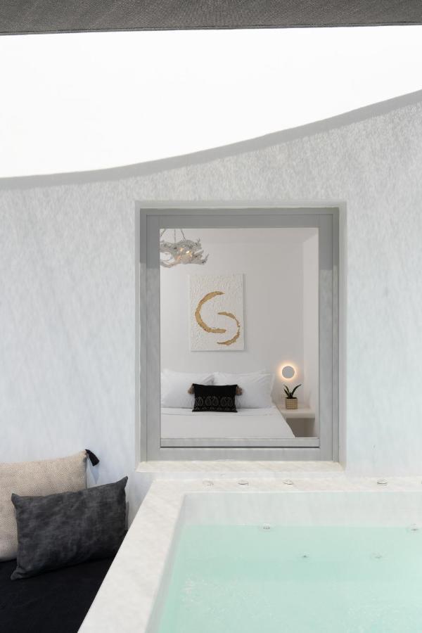 Suite Deluxe con Vasca Idromassaggio