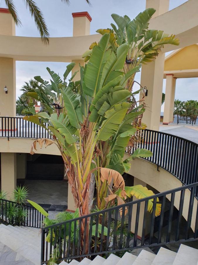 Penthouse Haramara, Romana Playa Marbella - Ferienwohnung Marbella