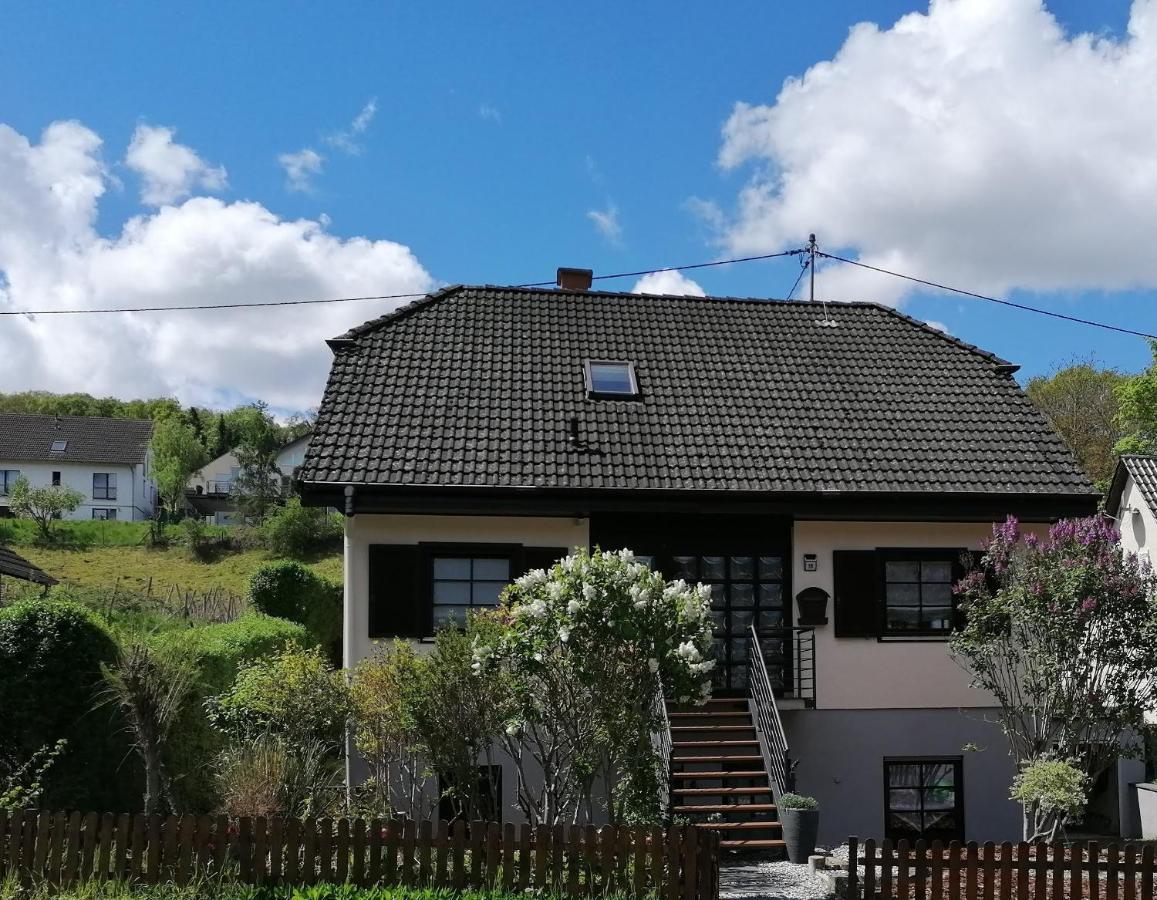 Ferienwohnung Nink - Ferienwohnung
