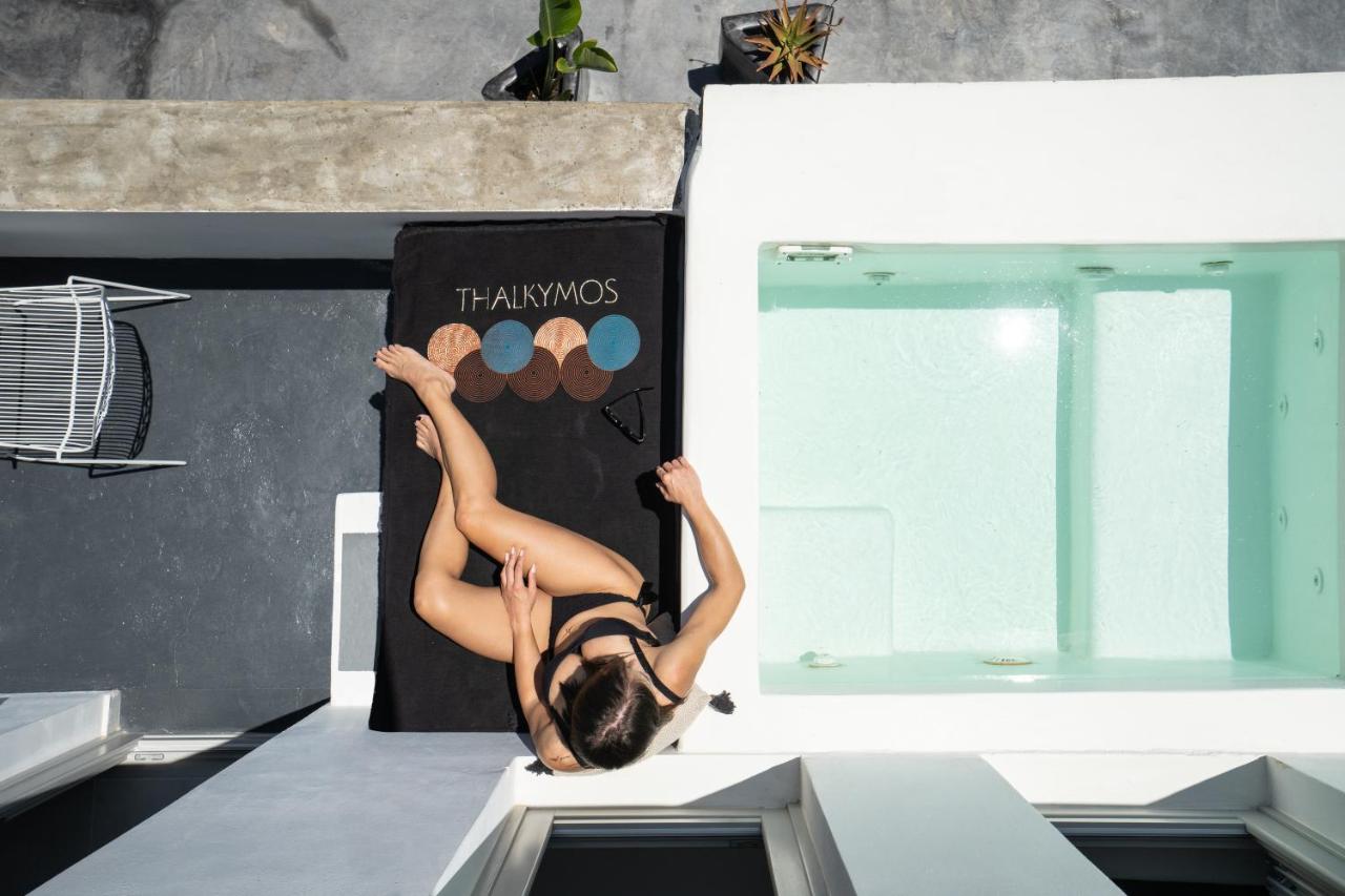 Suite Deluxe con Vasca Idromassaggio