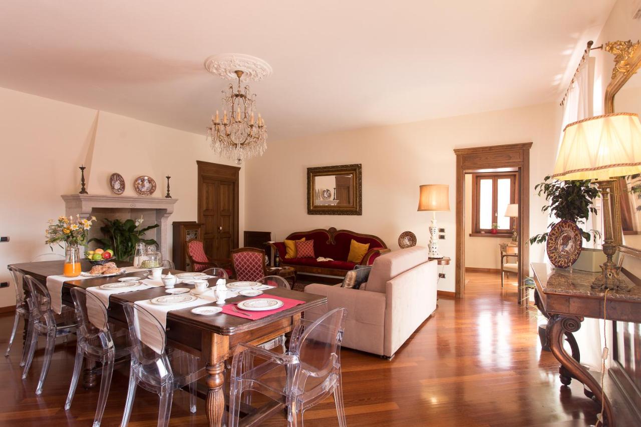 Affittacamere San Leonardo - B&B