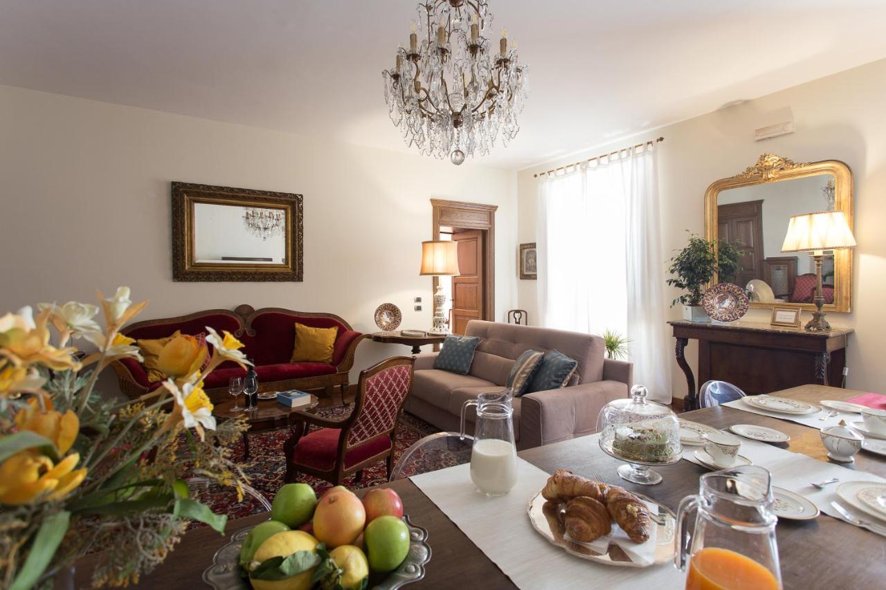 B&B Campobasso - B&B Palazzo de I Mysteri - Bed and Breakfast Campobasso