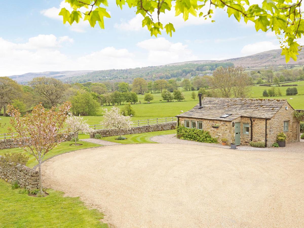 B&B Addingham - Reynard Ing Cottage - Bed and Breakfast Addingham