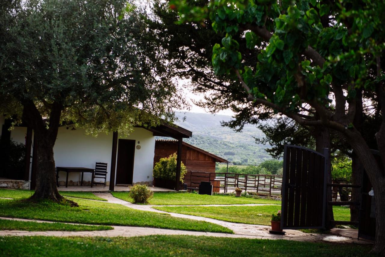 Pantalica Ranch Agriturismo Siciliano - B&B