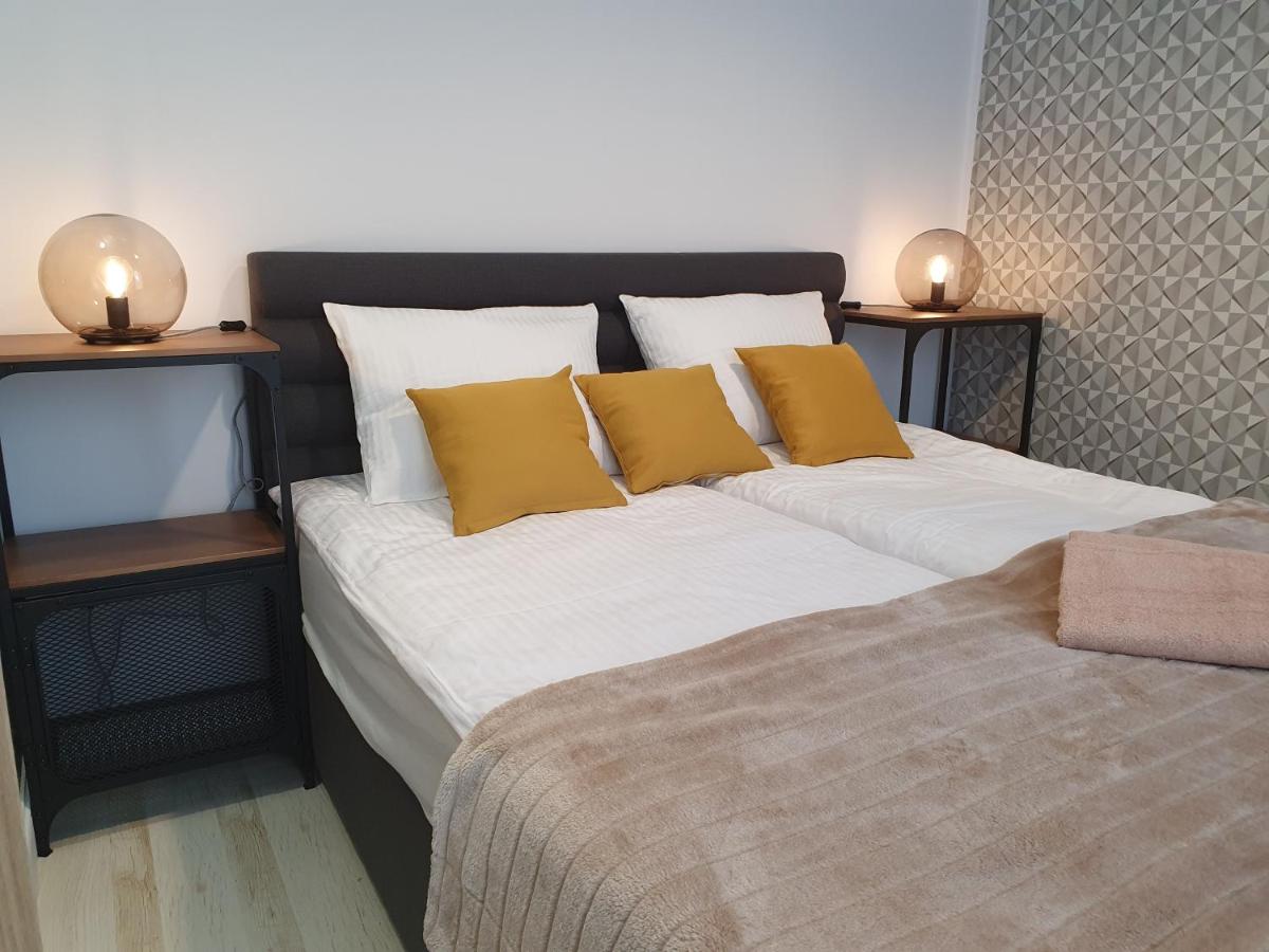 Apartament HANA - B&B
