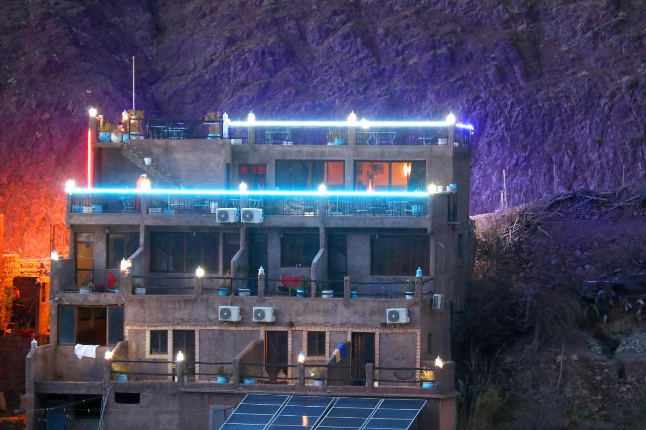 Toubkal Garden - B&B