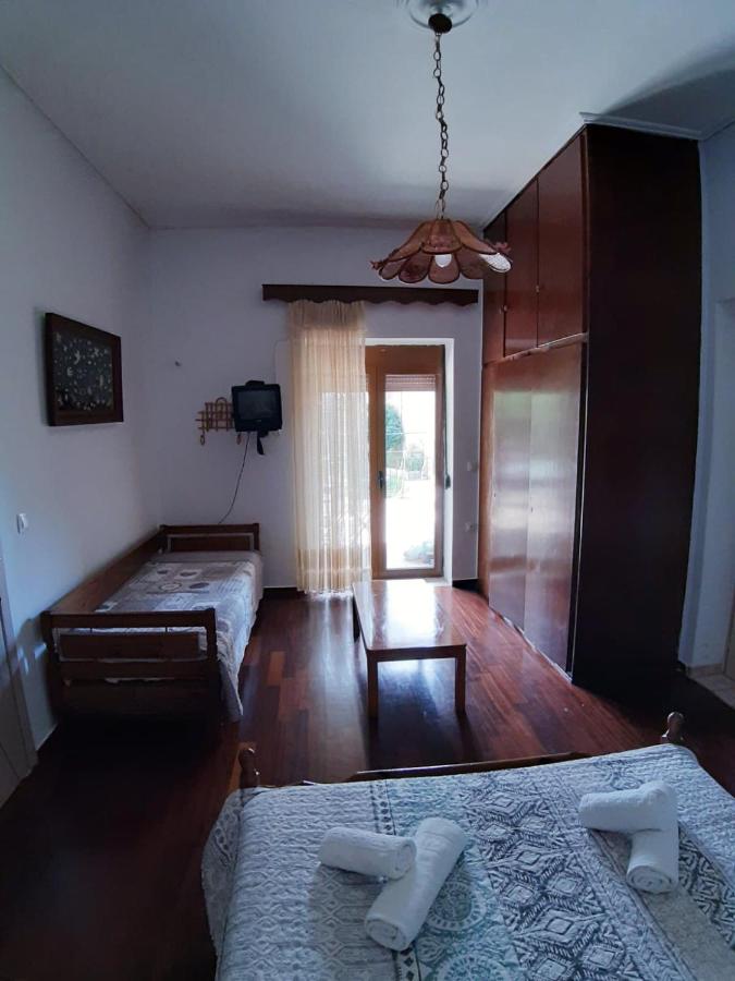 Camera Familiare Deluxe