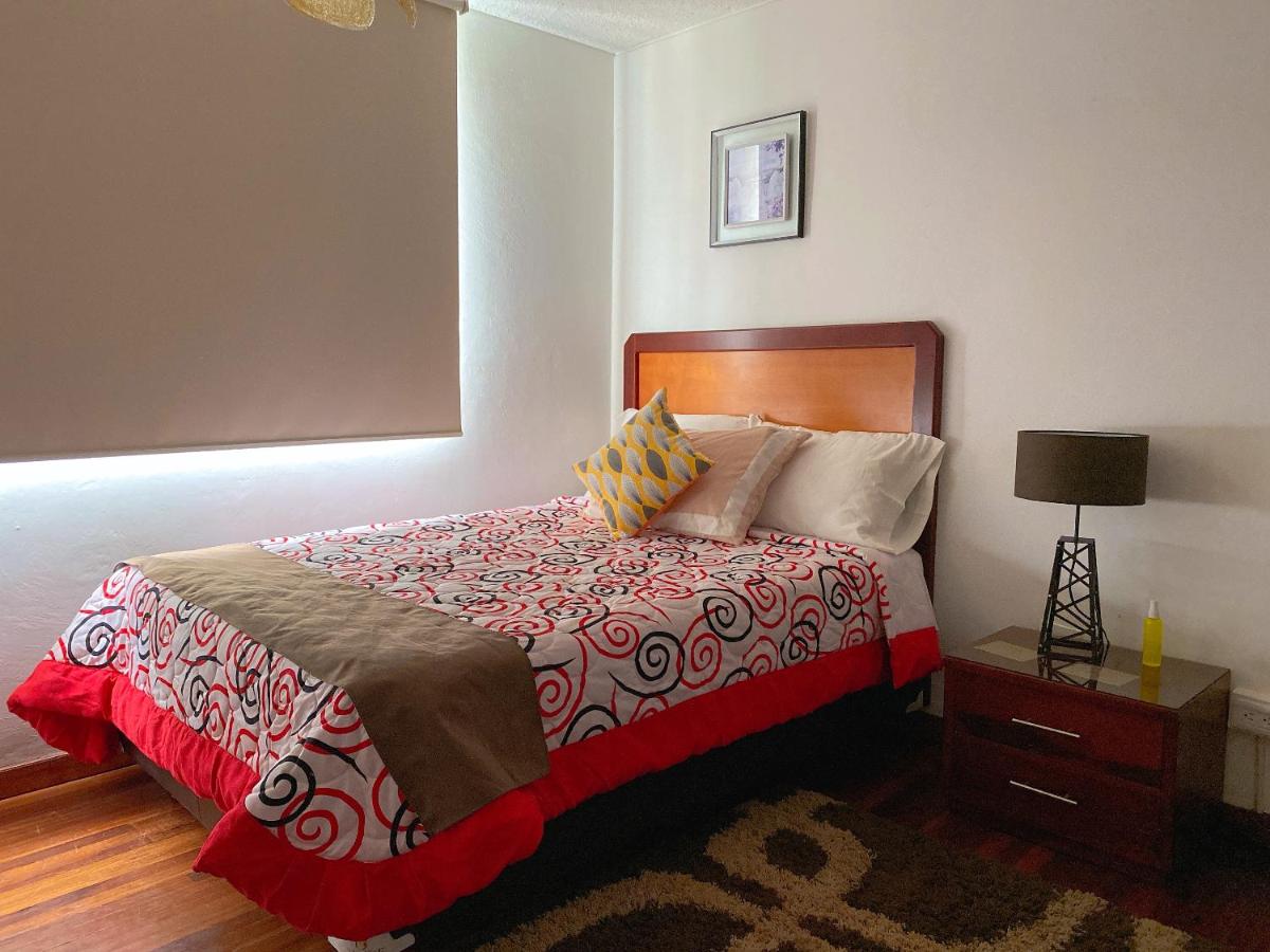 Deluxe Double Room with Extra Bed