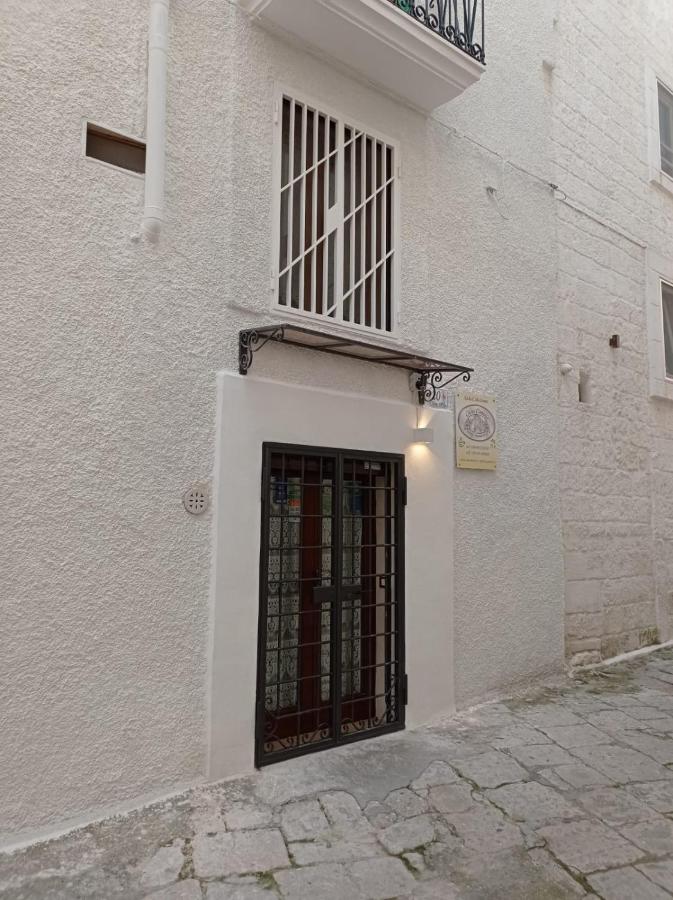 B&B Casa Cimino - Monopoli - Puglia - B&B