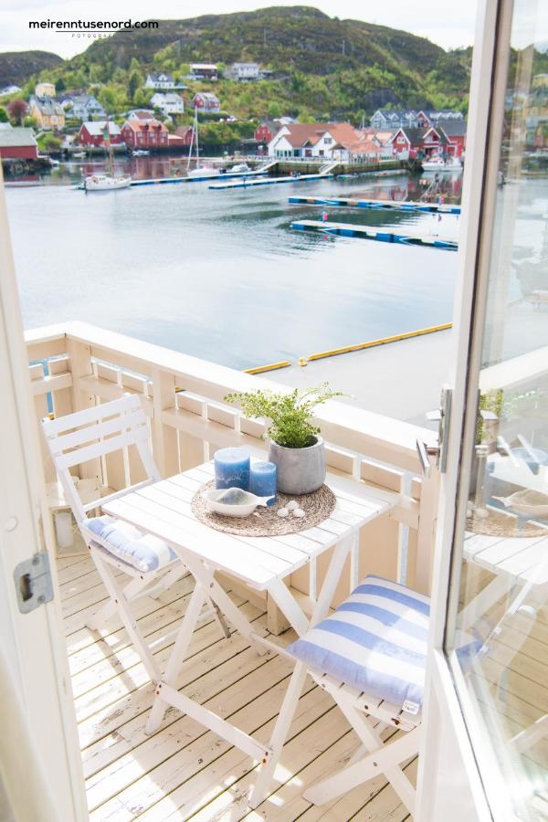 Kalvåg Holidayapartment - B&B Kalvåg