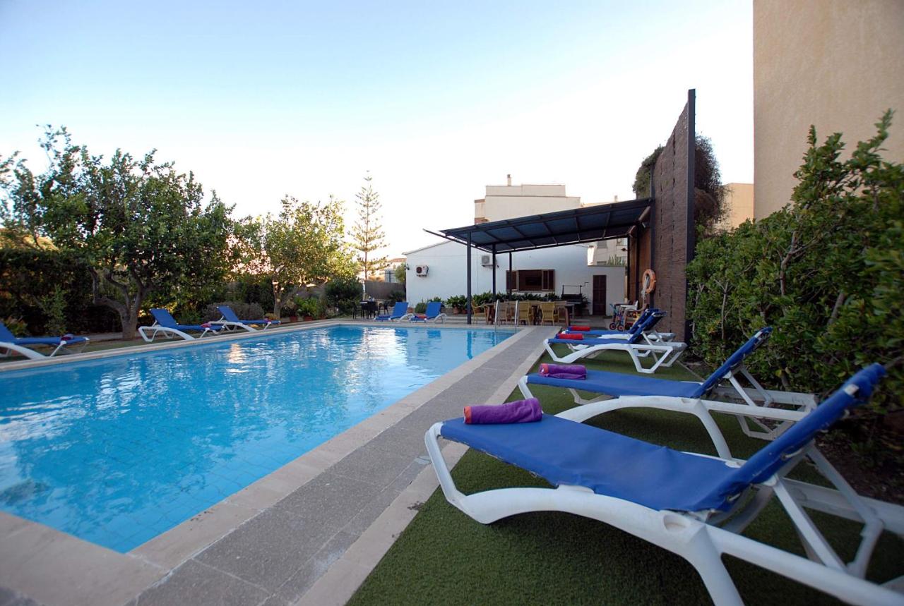 B&B Port d'Alcudia - Villa Torrent - Bed and Breakfast Port d'Alcudia