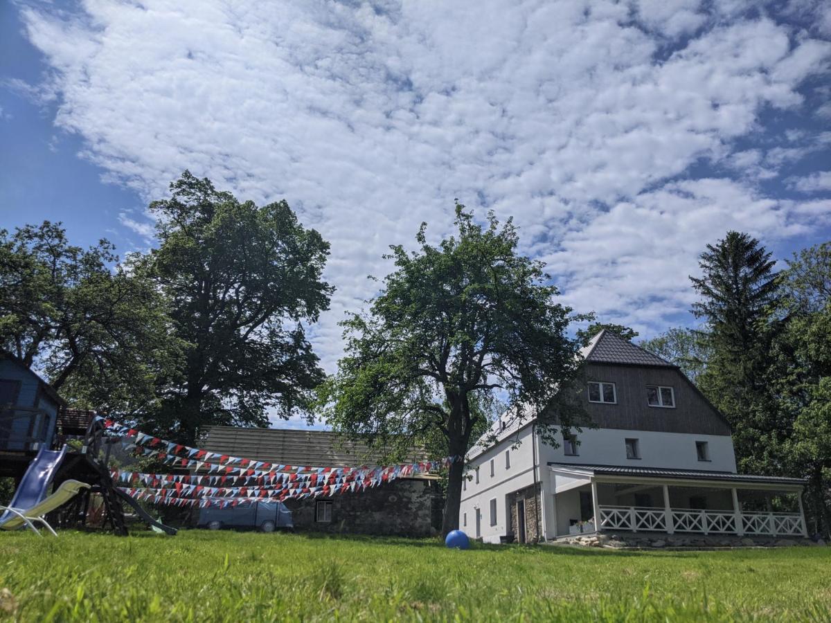 Siedlisko Krasna - B&B Świeradów-Zdrój