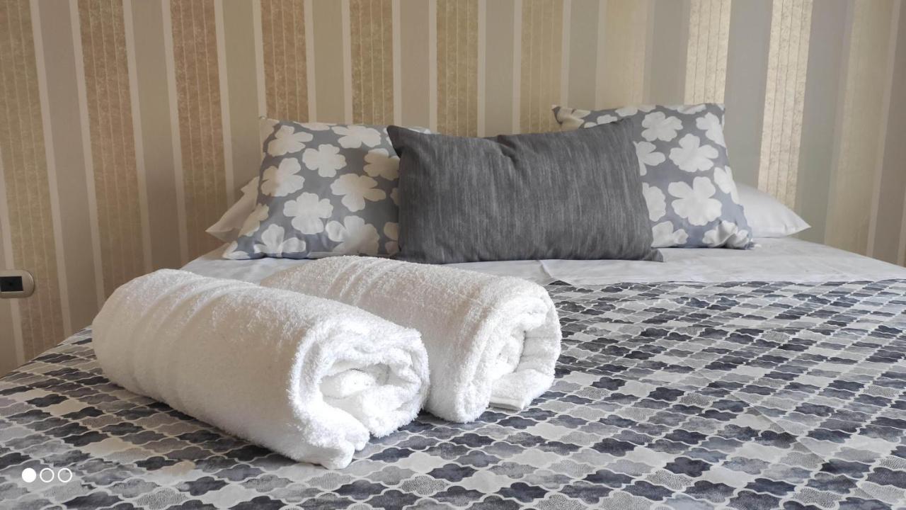 Casa Angela - B&B Salerno