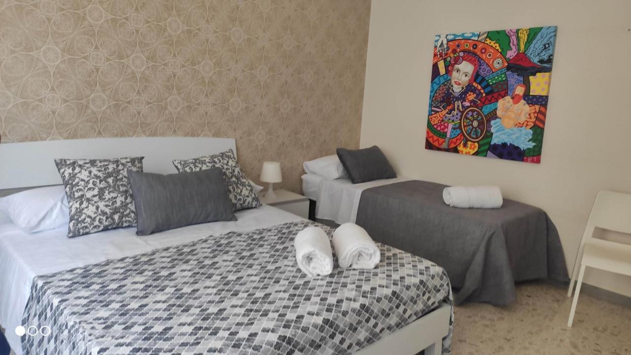 Appartement met 2 slaapkamers