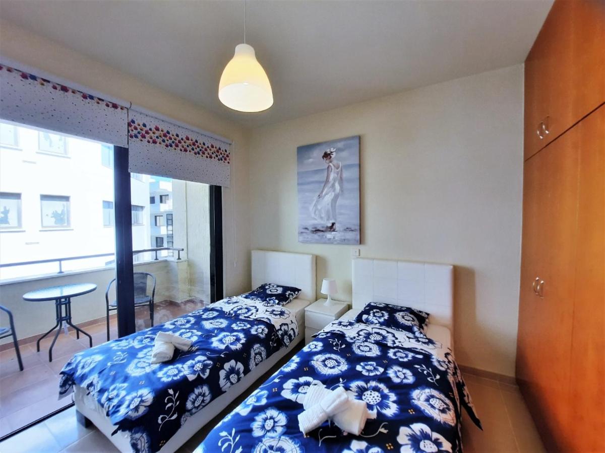 Appartamento con 1 Camera da Letto