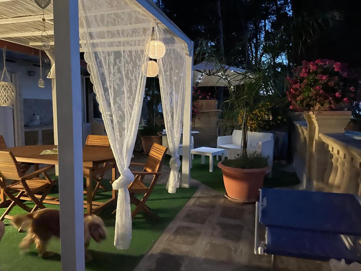 Suite paradise vista mare - B&B Gallipoli
