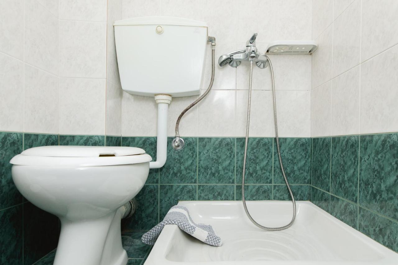 Habitación Triple con baño privado