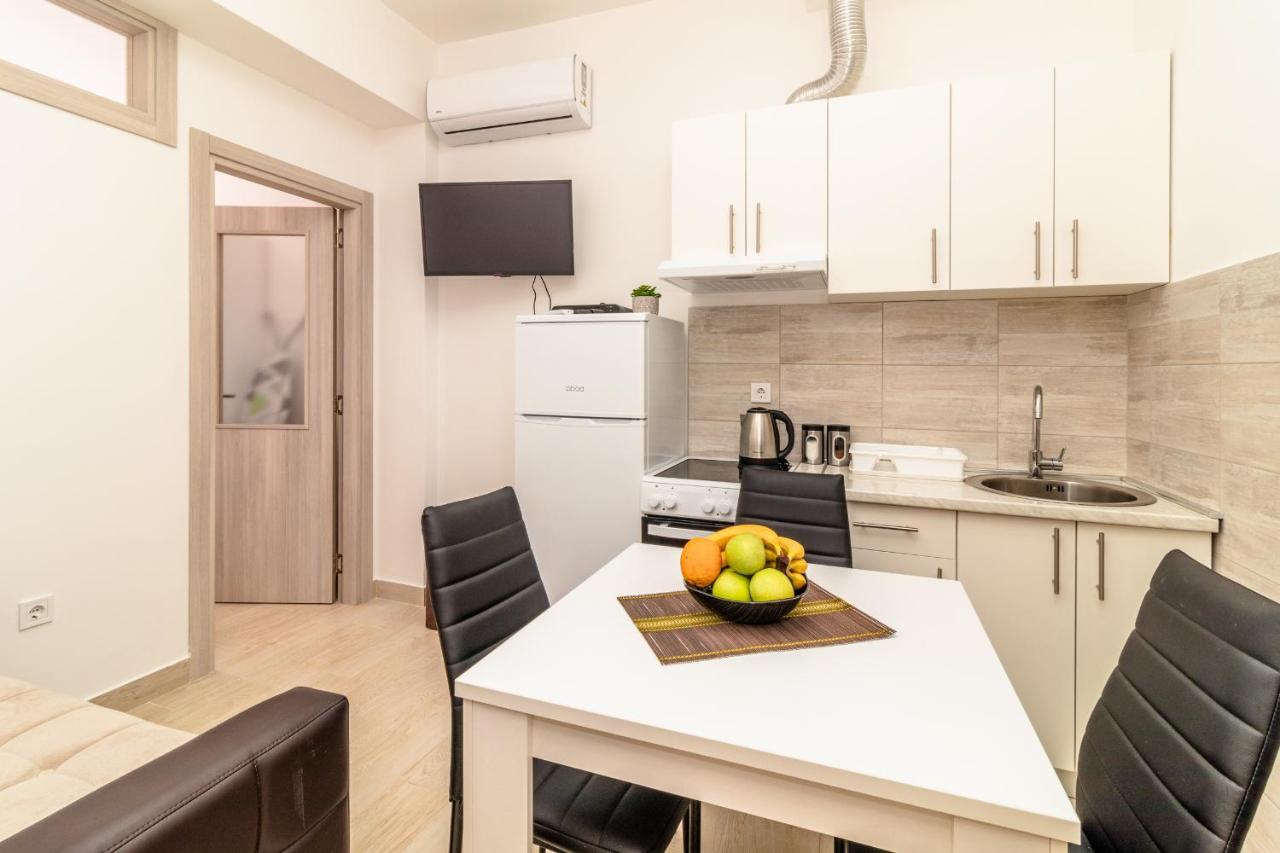 B&B Herceg Novi - Apartment Mini Condo Meljine - Bed and Breakfast Herceg Novi