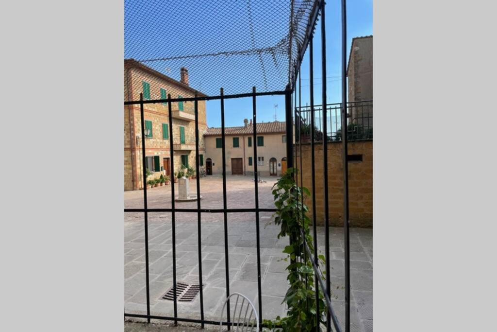 Pienzalettings - B&B