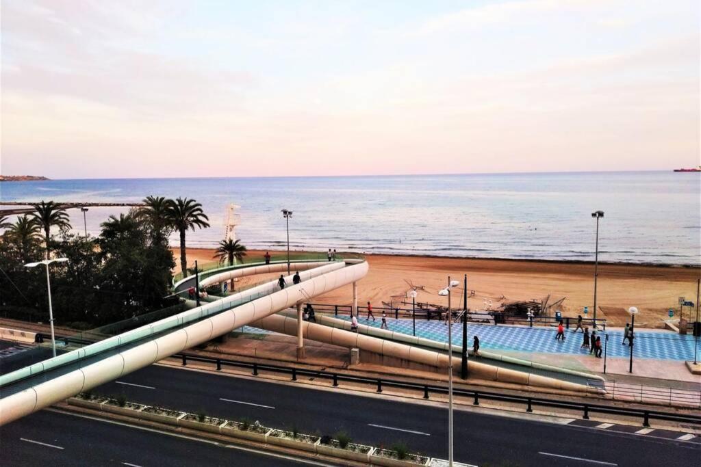 Donoso Cortes Apartment - Alicante - Chambres d’hôtes