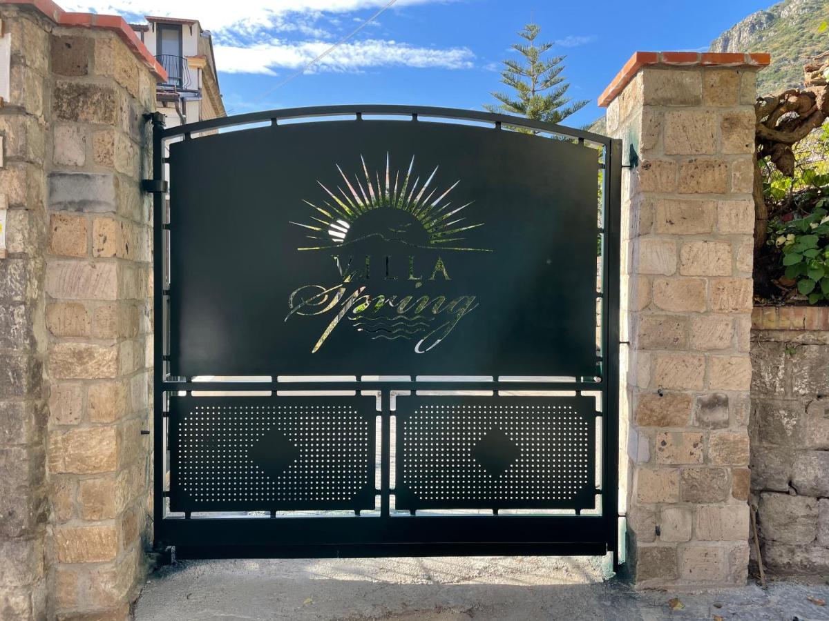 Villa Spring - B&B