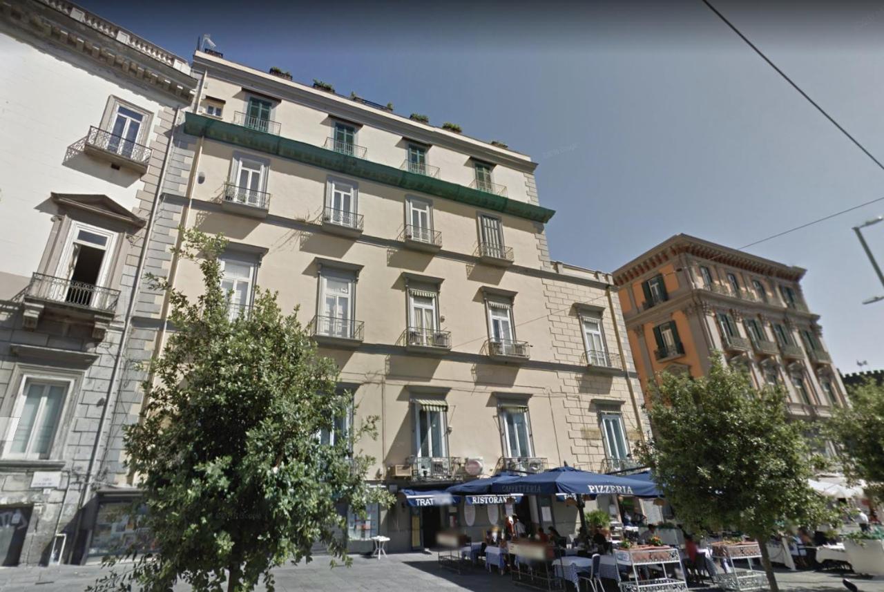 Municipio Luxury Suite - B&B