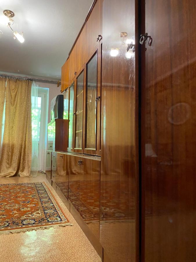 В Самом центре - B&B