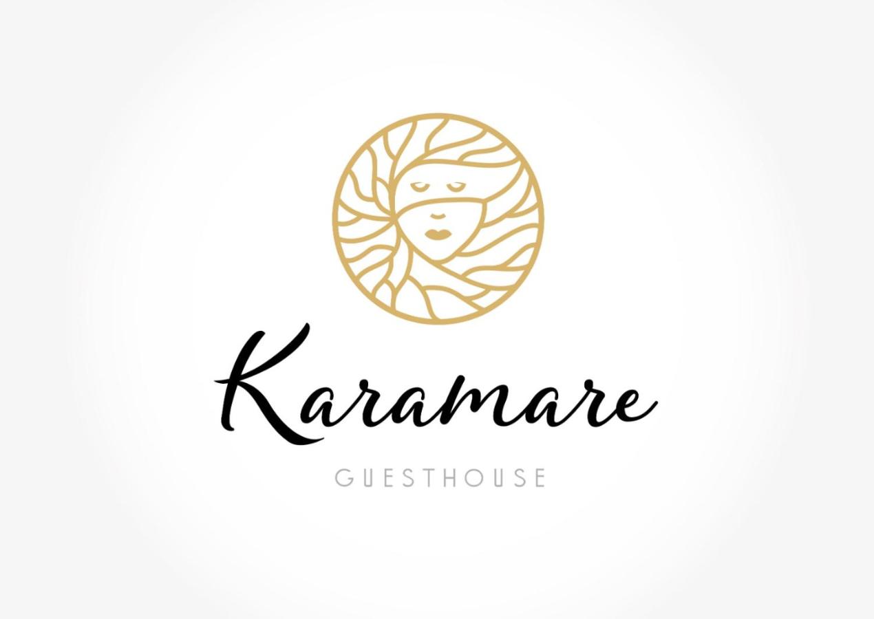 Karamare - Chambres d’hôtes