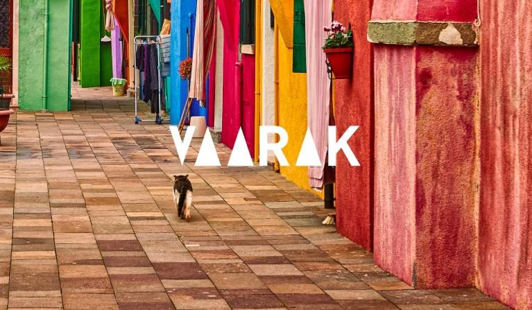 VAARAK - B&B