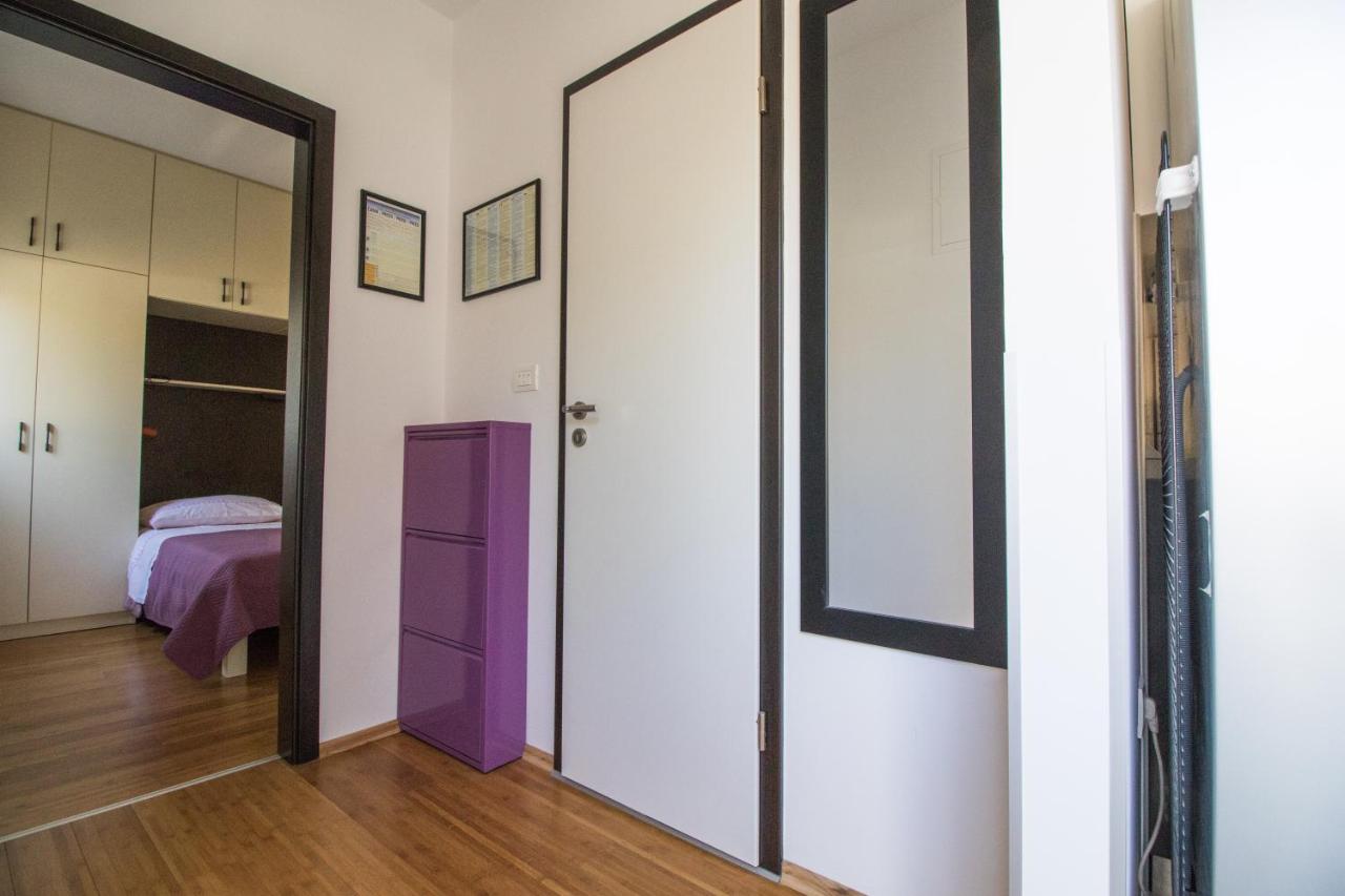 Appartamento con 1 Camera da Letto